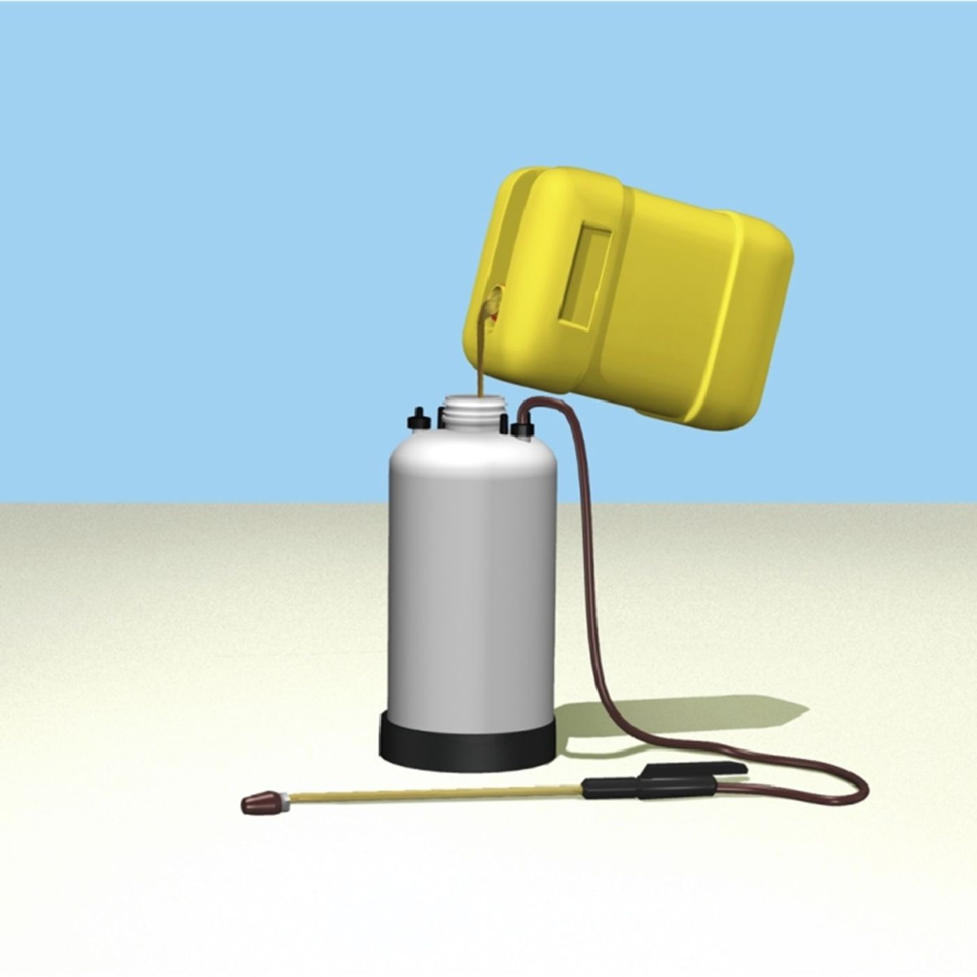 CURADOR DE CONCRETO ANTISOL S PER 1GAL - Imagen 2