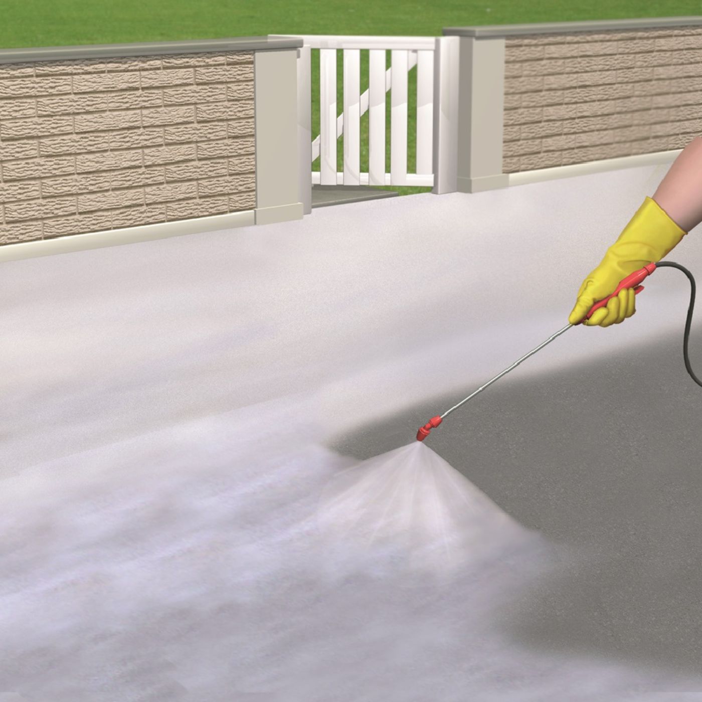 CURADOR DE CONCRETO ANTISOL S PER 1GAL - Imagen 4