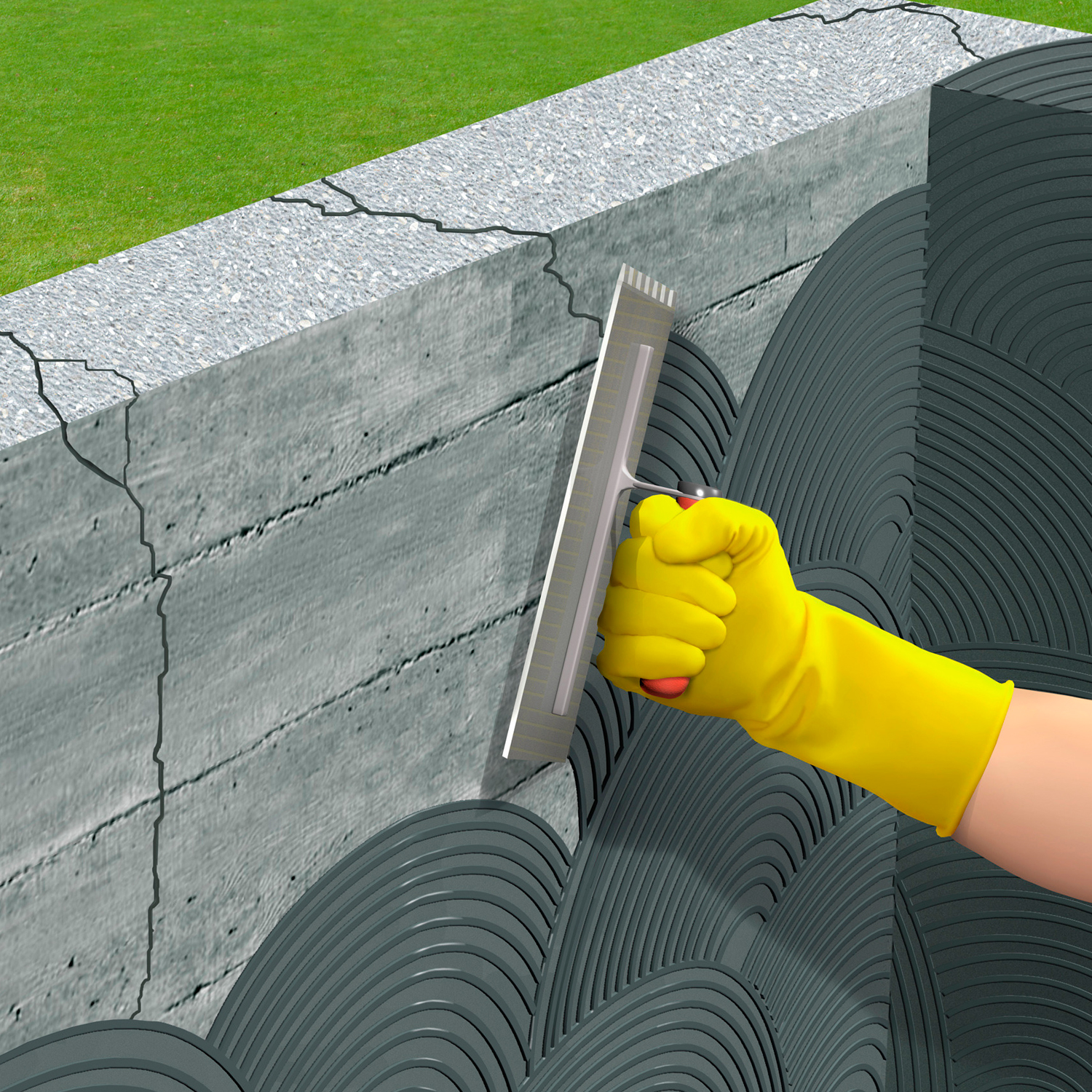 REVESTIMIENTO IMPERMEABLE PARA TANQUES Y CISTERNAS SIKATOP-107 SEAL - Imagen 7