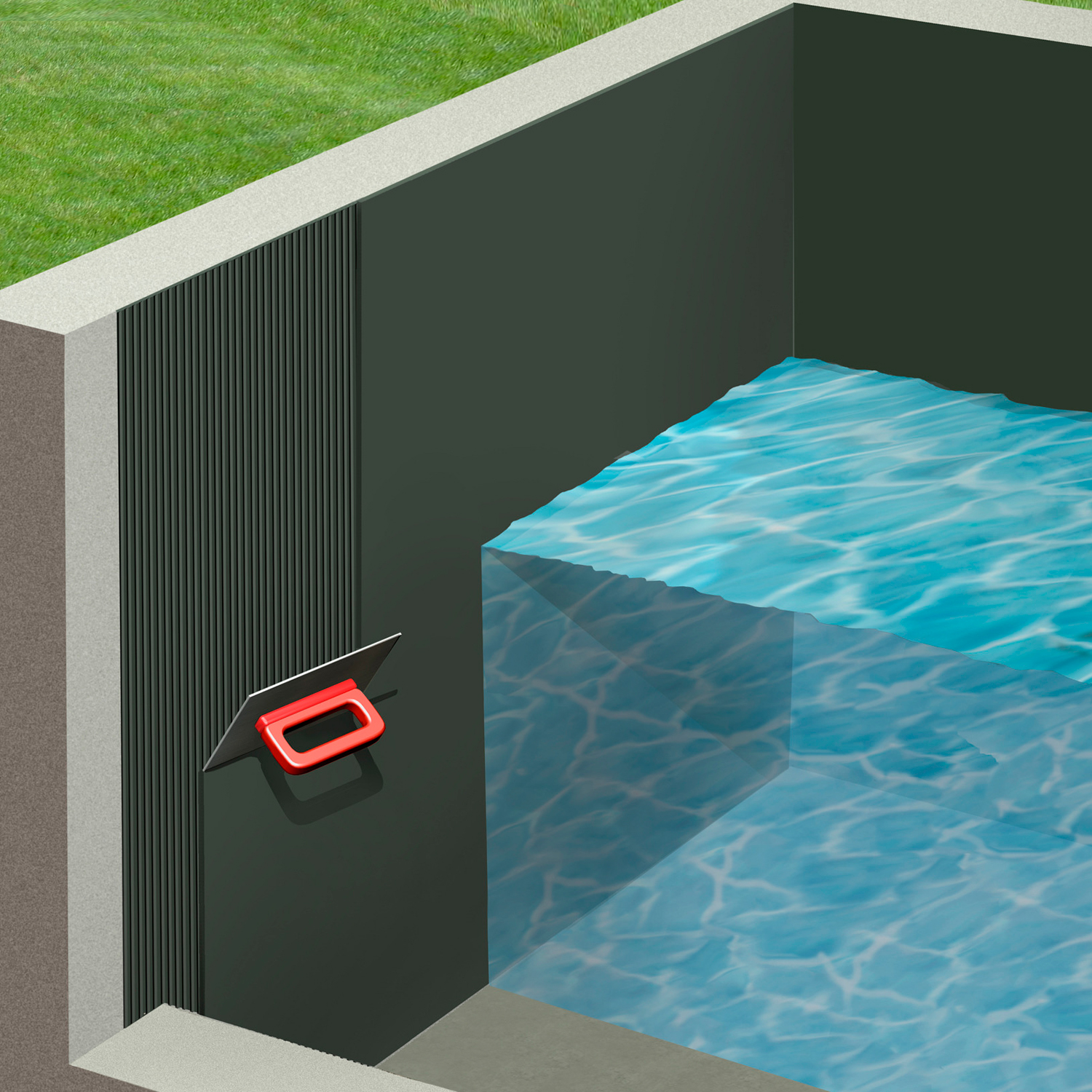 REVESTIMIENTO IMPERMEABLE PARA TANQUES Y CISTERNAS SIKATOP-107 SEAL - Imagen 6