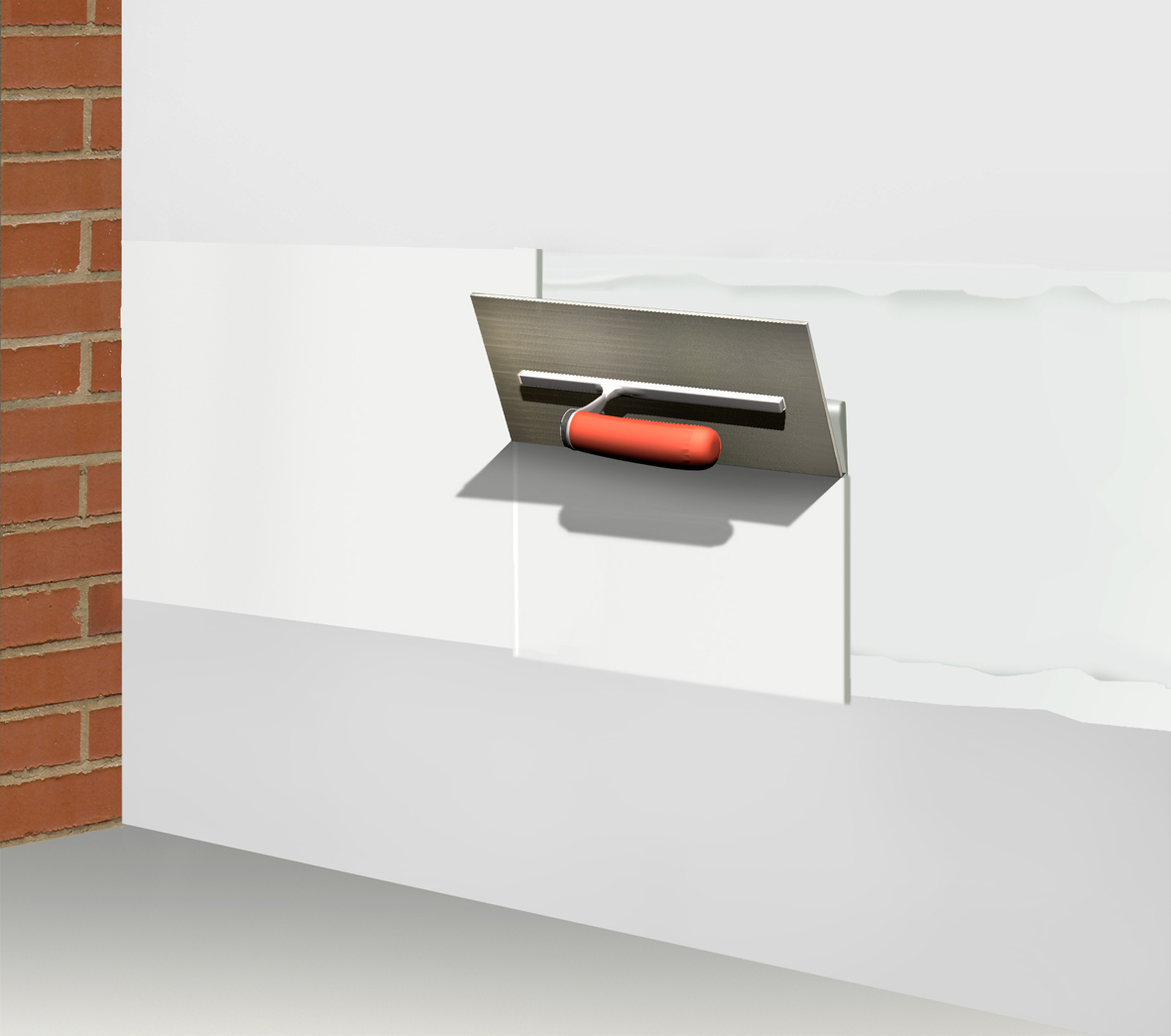 RESINA CONTRA LA HUMEDAD Y SALITRE SIKA IMPERMUR 4L - Imagen 2