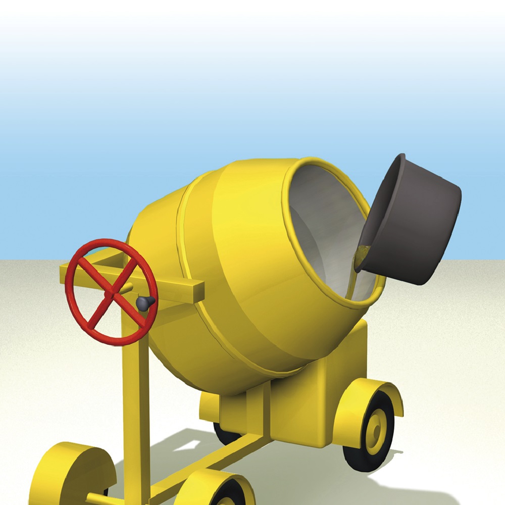 ACELERADOR DE CONCRETO SIKA CEM 4L - Imagen 2