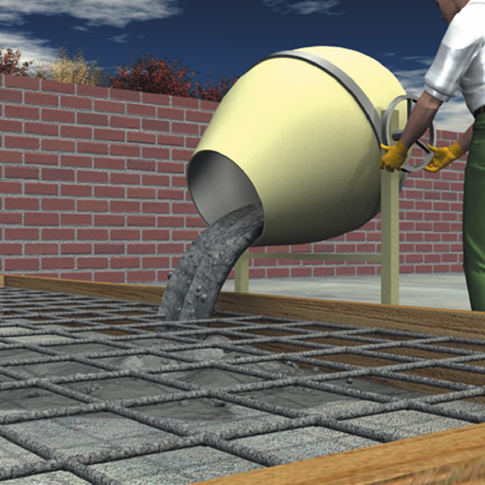 ACELERADOR DE CONCRETO SIKA CEM 4L - Imagen 3