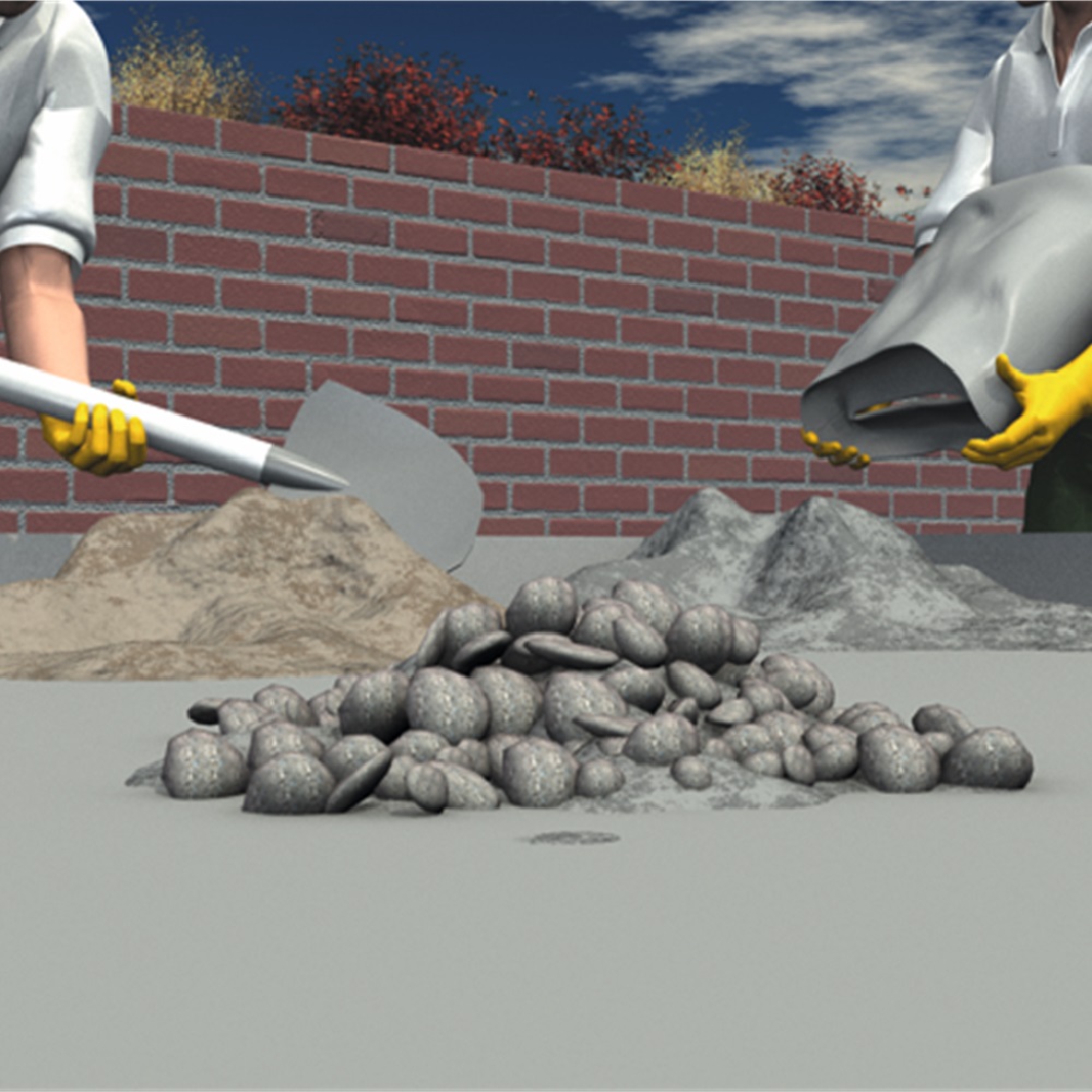 ACELERADOR DE CONCRETO SIKACEM ACELERANTE 20L - Imagen 3