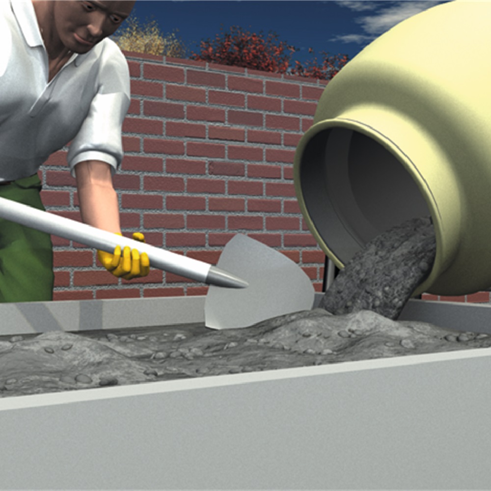 ACELERADOR DE CONCRETO SIKACEM ACELERANTE 20L - Imagen 2