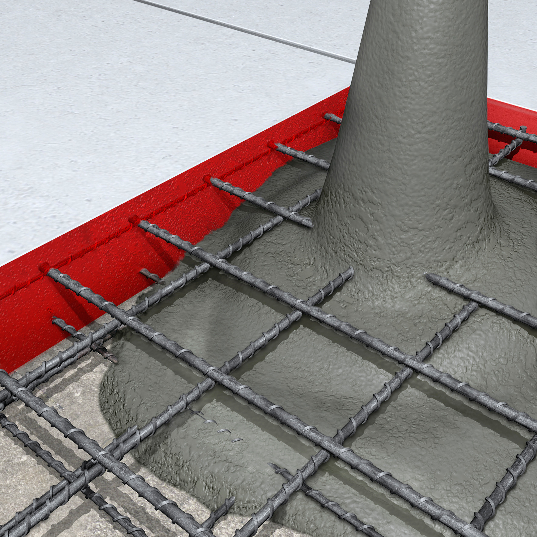 PUENTES DE ADHERENCIA EPÓXICO PARA ANCLAJES Y REPARACIÓN SIKADUR 32 GEL 1KG - Imagen 4