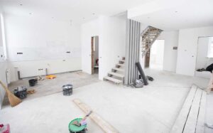 Cómo planificar tu proyecto de construcción desde cero: Guía práctica para empezar con firmeza