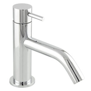 MEMPHIS LLAVE DE 1/2″ PICO BAJO PARA LAVATORIO