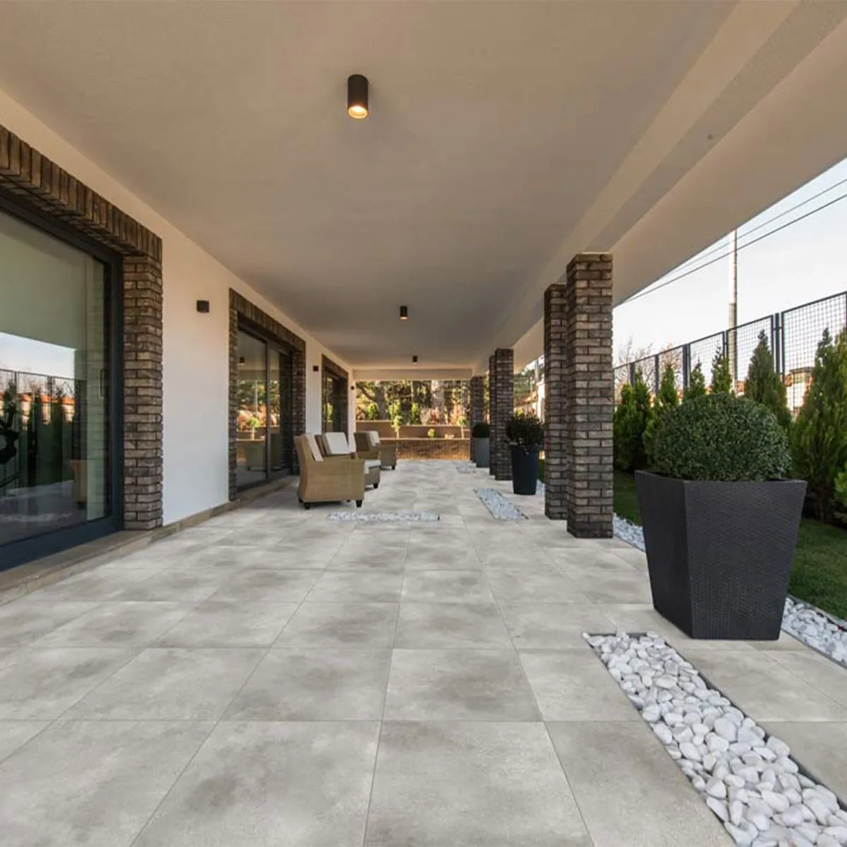 COTO PLATA 46X46 PRIM 1.90 - Imagen 2