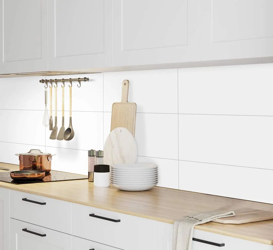 DREAM BLANCO 30X60 PRIM 1.44 - Imagen 2