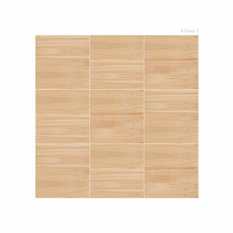 CERÁMICO AULON MADERA