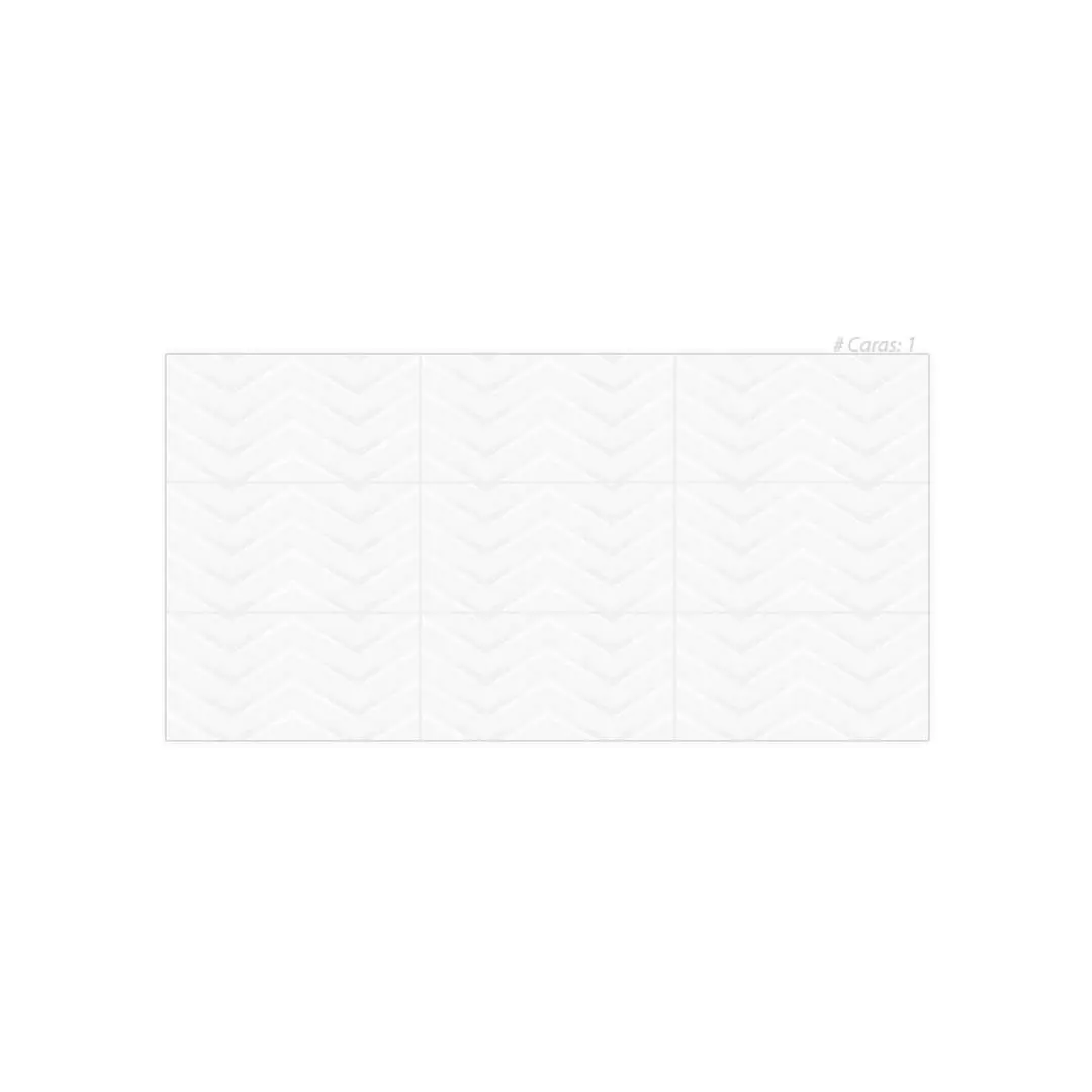 PRISMA WHITE - Imagen 3