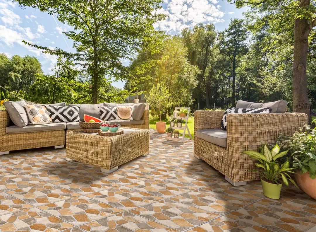 SUMATRA 46X46 PRIM 1.90 - Imagen 3