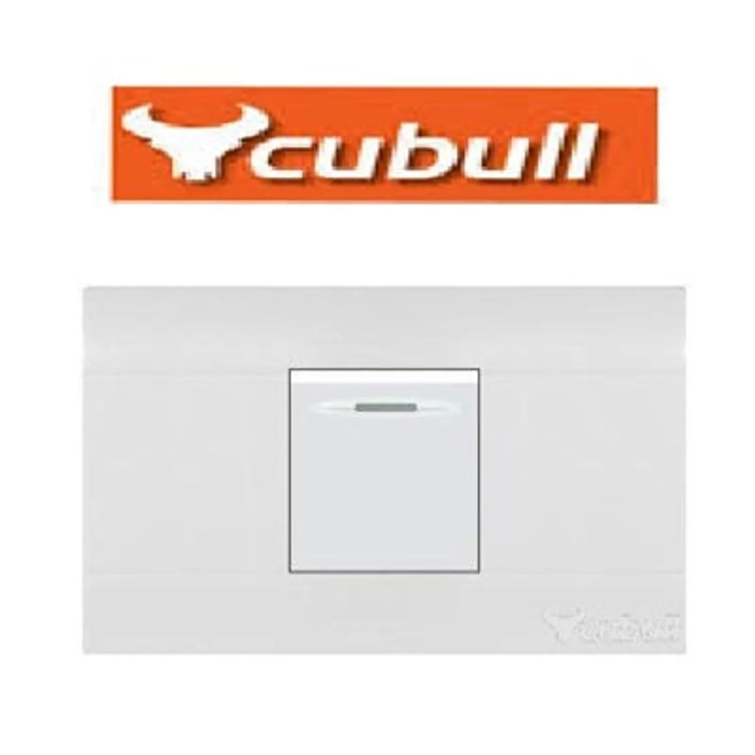 INTERRUPTOR SIMPLE CUBULL A3-005