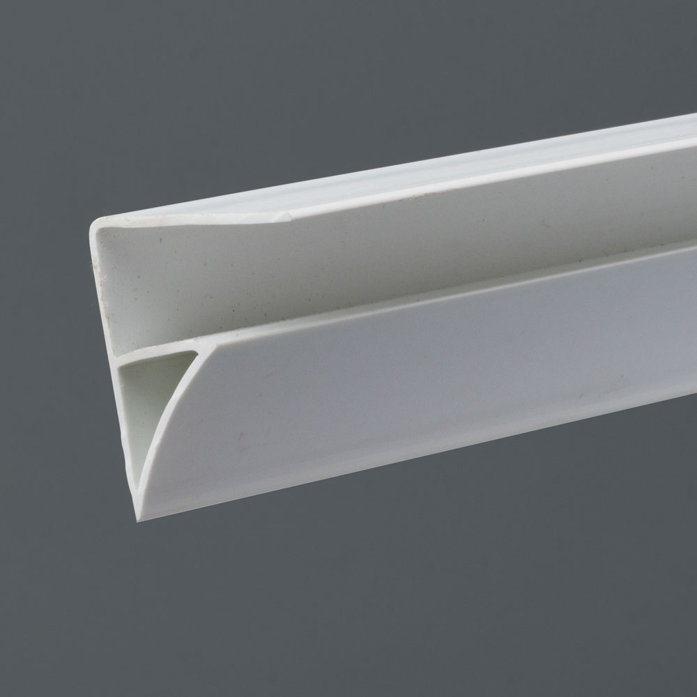 Accesorio Perfil Cornisa