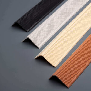 Antideslizante para escalera