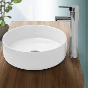 BOWL CATANIA 40X40X15 FRENCIA