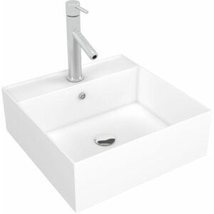 BOWL VIENA 41.5X41.5 FRENCIA