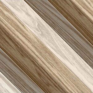 MADERA ALISO GREY 45X45 CJ. 2.08