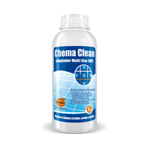 CHEMA CLEAN MULTIUSO 1 LT