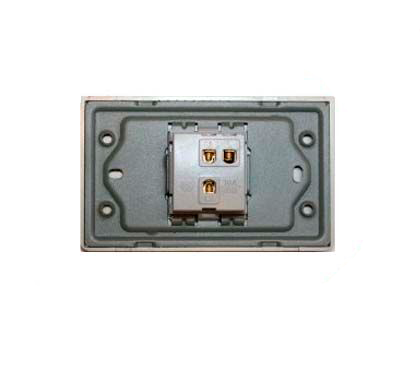 CONMUTADOR SIMPLE CUBULL B2-006