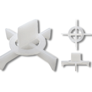 CRUCETA 1MM-2MM-3 MM