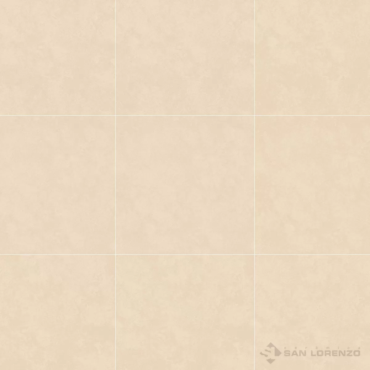 CONCRETO MARFIL (2DA) 45X45 CJ. 2.08