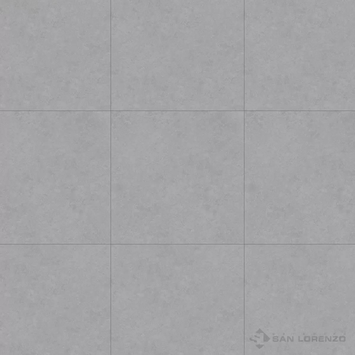 CONCRETO PLATA (2DA) 45X45 CJ. 2.29