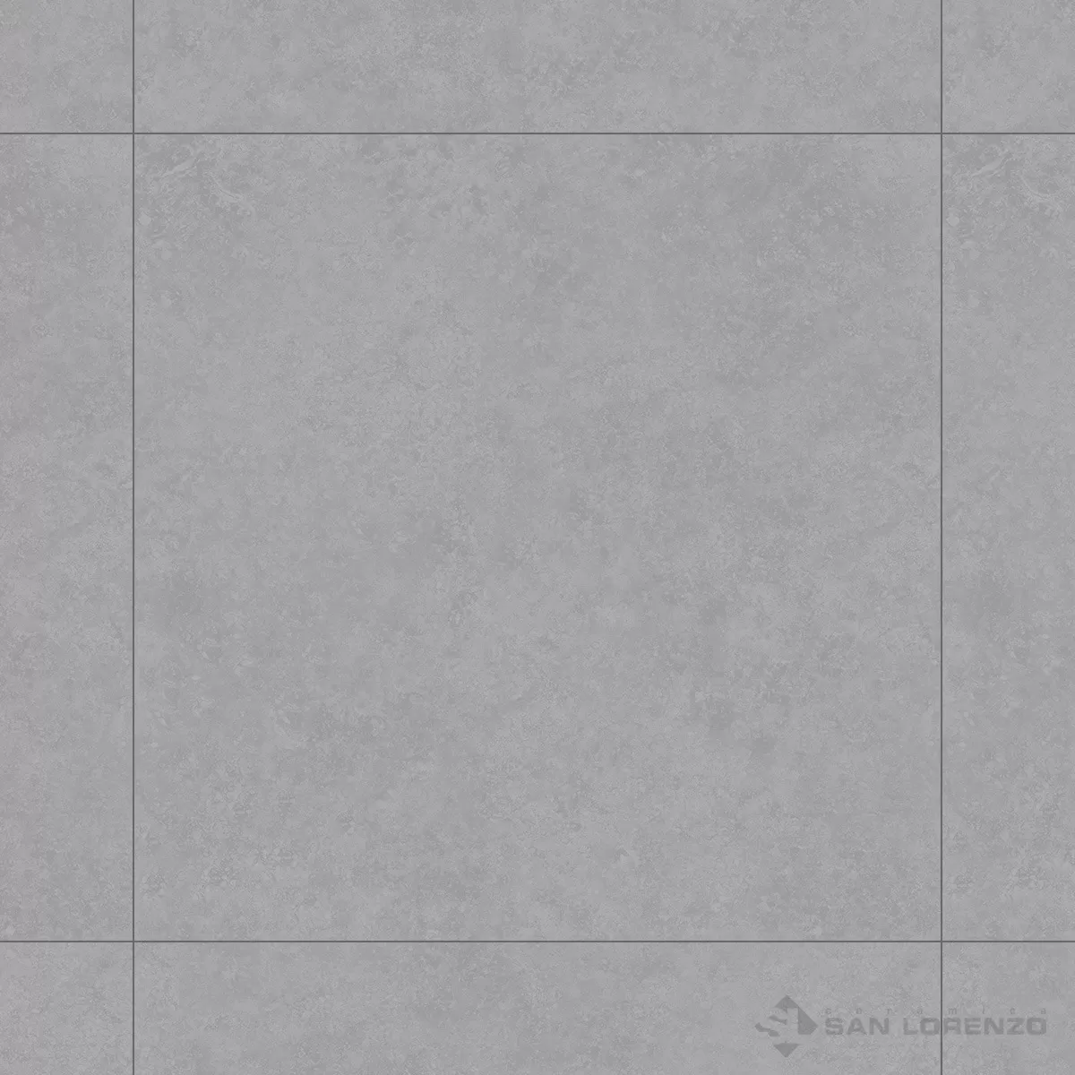 CONCRETO PLATA (2DA) 45X45 CJ. 2.29 - Imagen 3