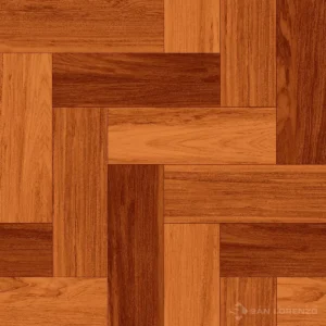 MADERA JENNYLU 45X45 CJ. 2.29