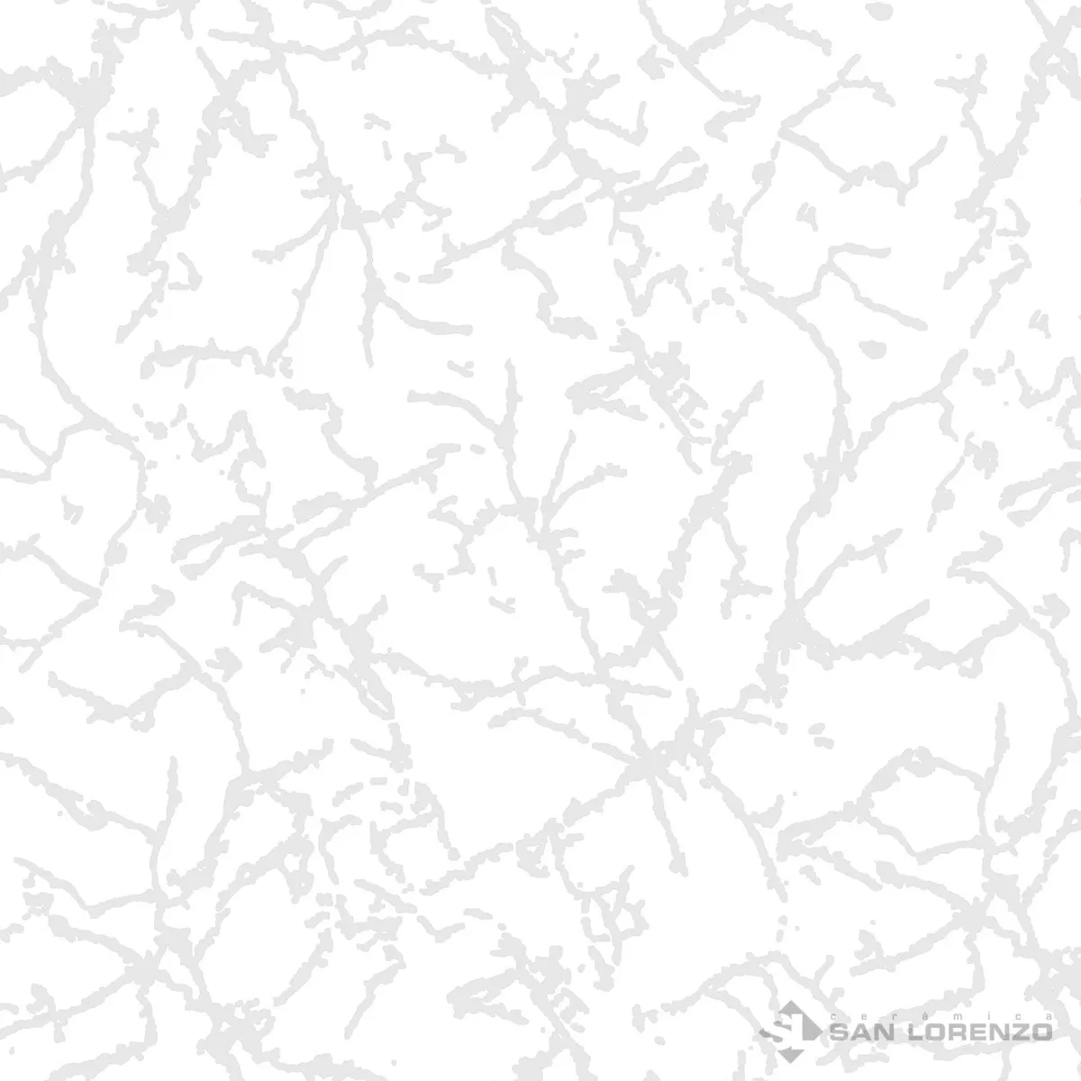 LUCIENNE BLANCO 45X45 (2DA) CJ. 2.29