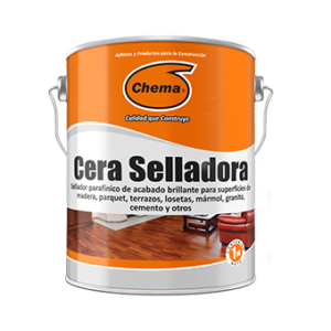 Cera Selladora