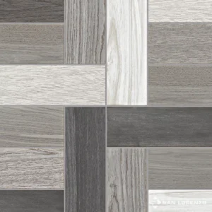 MADERA AMARU GRIS (UNI) 45X45 CJ. 2.29