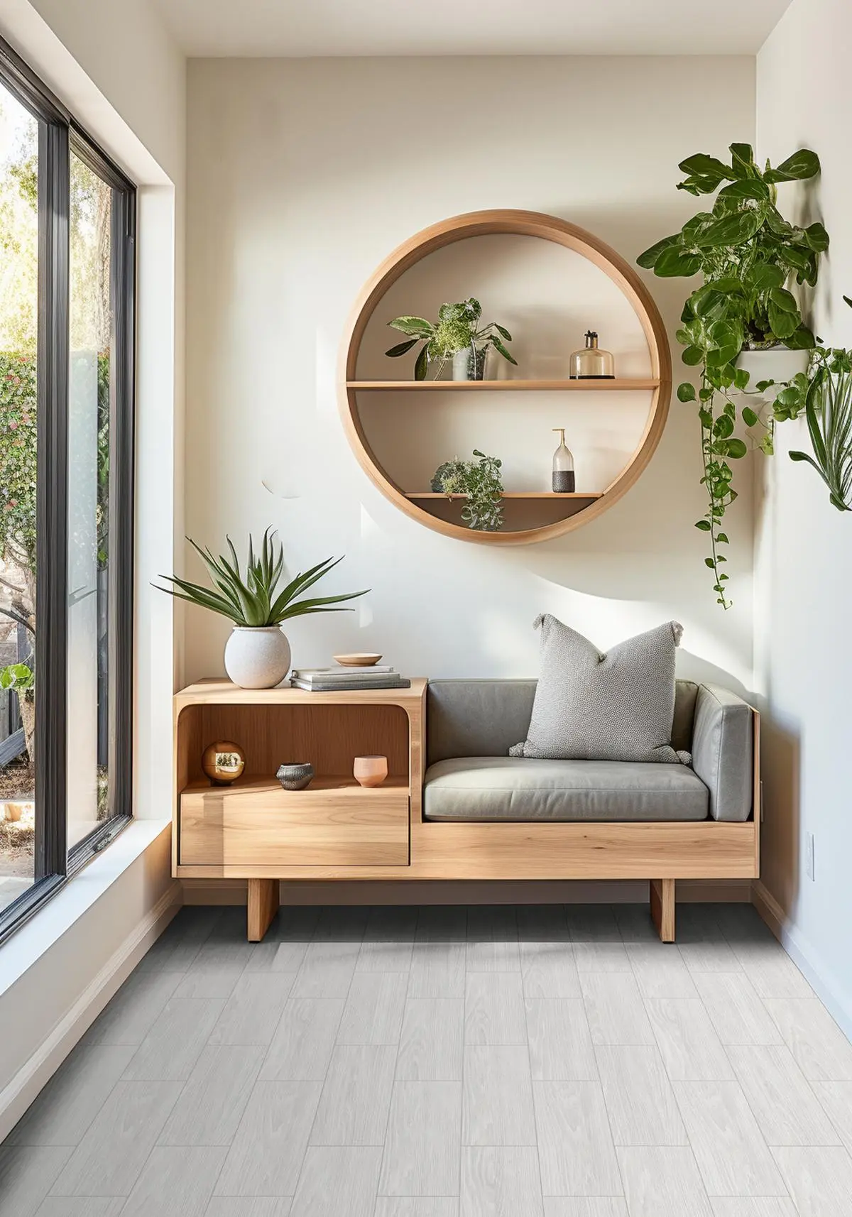 ANDANO PLATA 20X60 PRIM 1.44 - Imagen 3