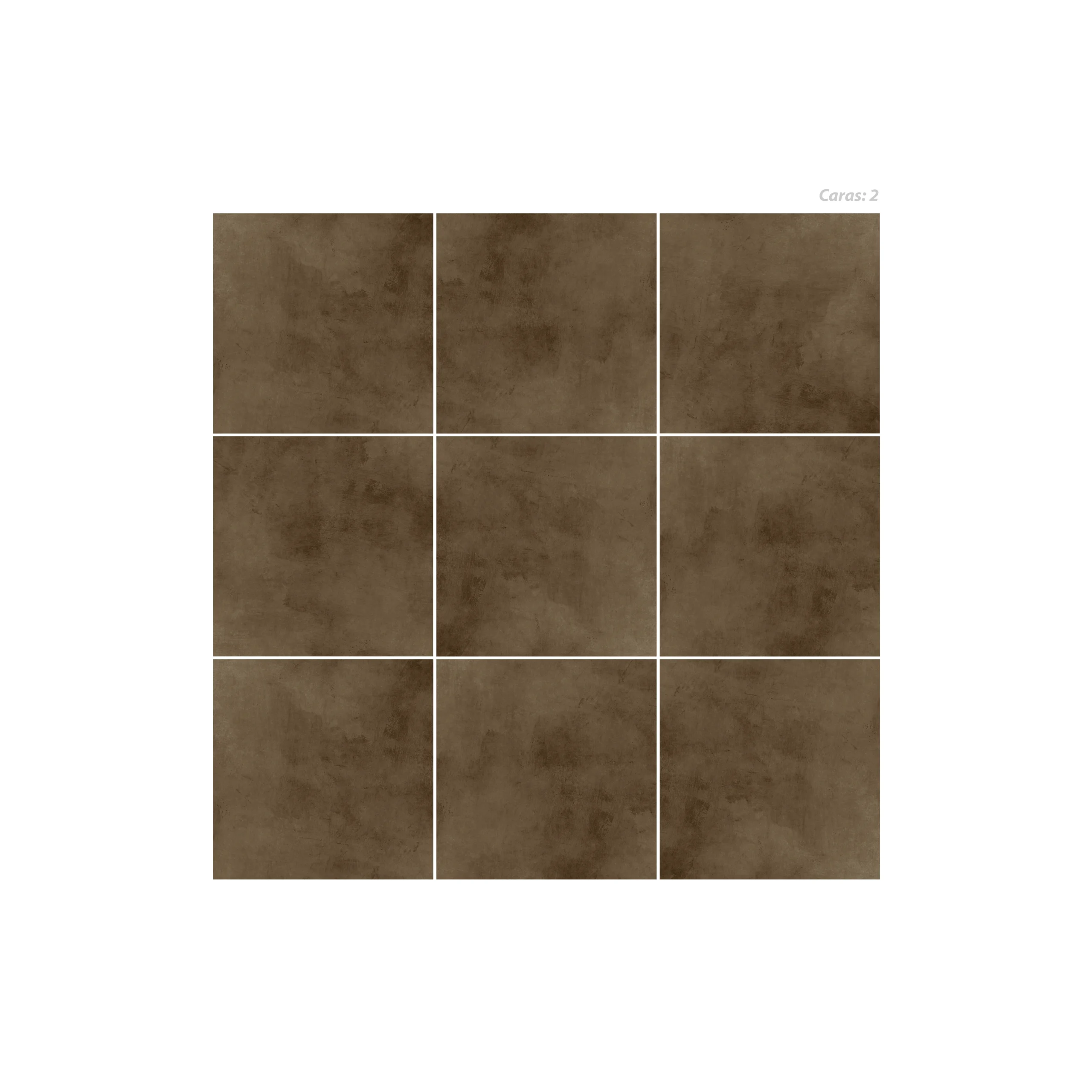 CITTA MOKA 60X60 PRIM 1.44 - Imagen 2