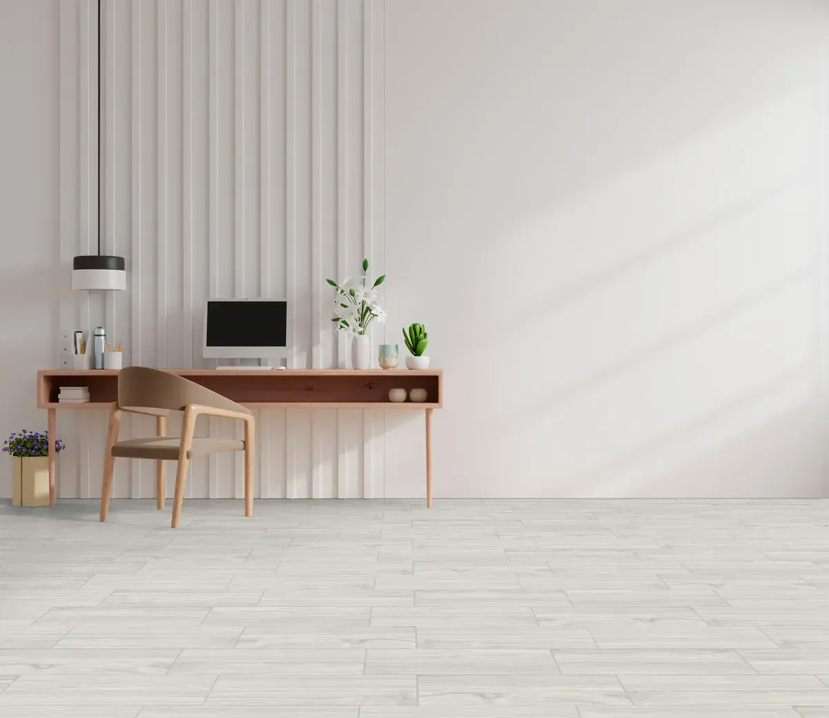 FOREST ASH 20X60 PRIM 1.44 - Imagen 3