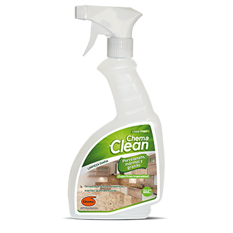 Chema Clean Pisos Porcelanatos Y Cerámicos