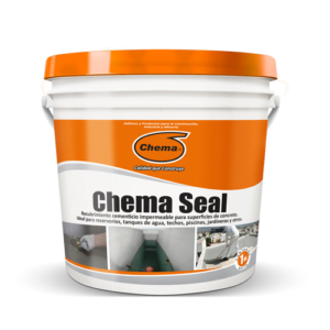 Chema Seal