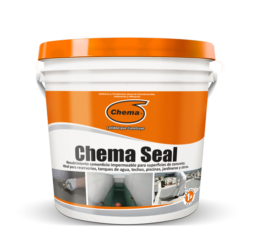 Chema Seal