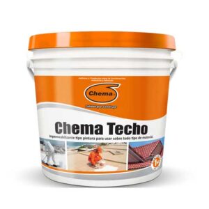 Chema Techo