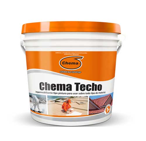 Chema Techo