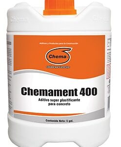 Chemament 400