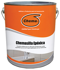 Chemasilla Epóxica