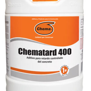 Chematard 400