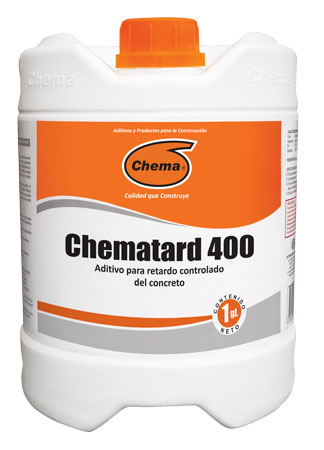 Chematard 400