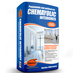 Chemayolic Interiores