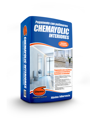 Chemayolic Interiores