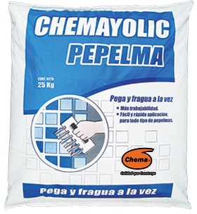 Chemayolic Pepelma