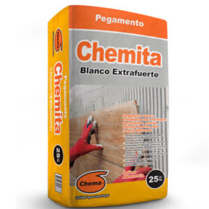 Chemita Gris Interiores