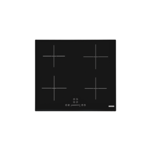 Cocina Empotrable Tramontina por inducción con 4 zonas de calentamiento y mando Touch